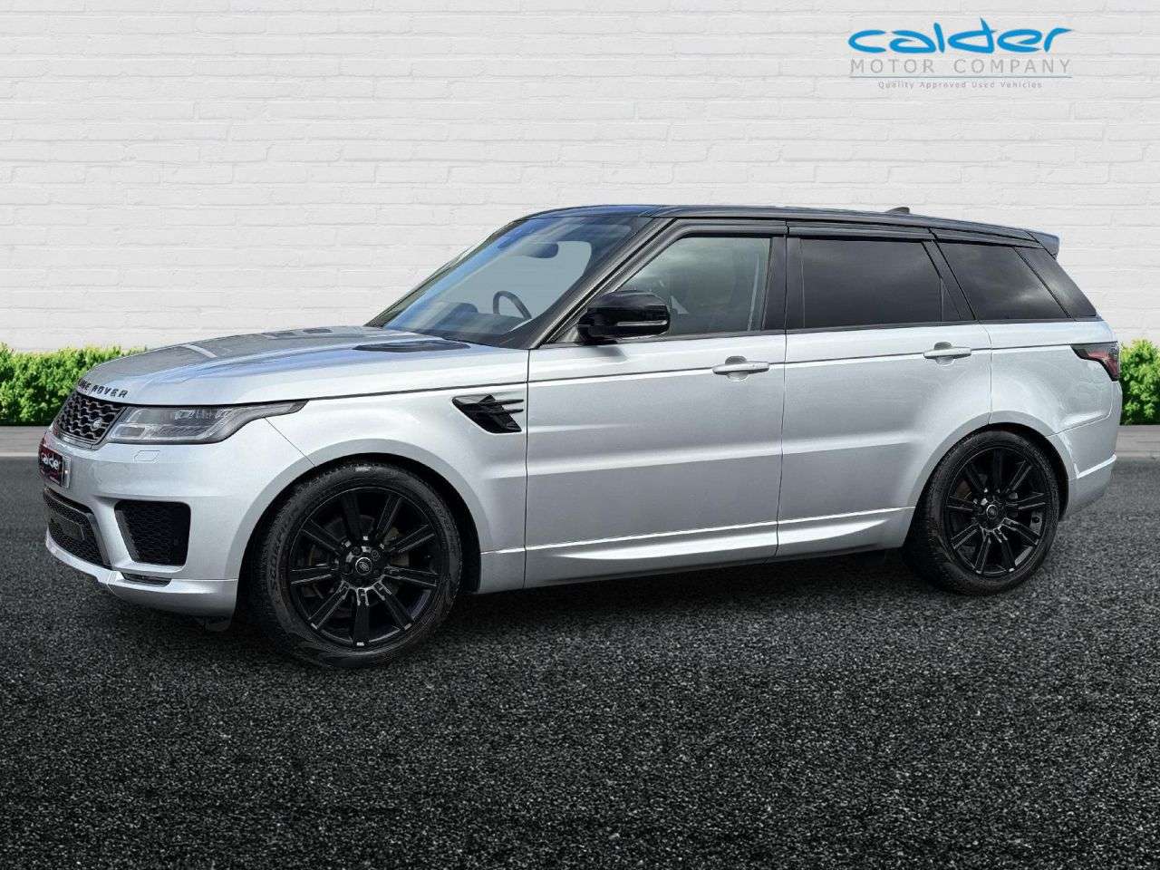 2020 LAND ROVER RANGE ROVER SPORT 2020 LAND ROVER RANGE ROVER SPORT