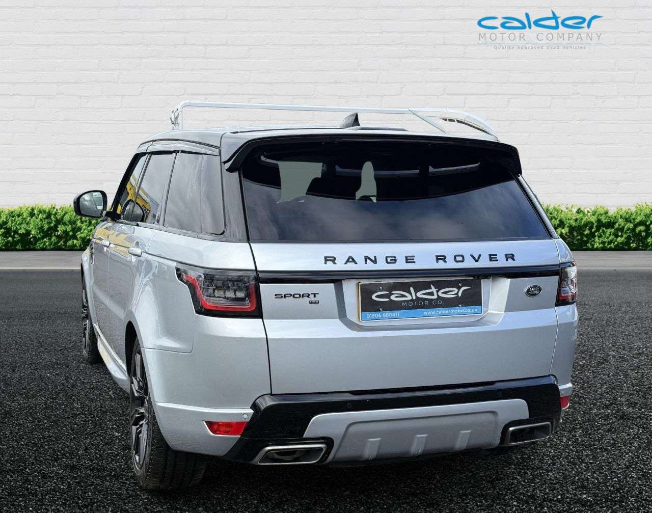 2020 LAND ROVER RANGE ROVER SPORT 2020 LAND ROVER RANGE ROVER SPORT