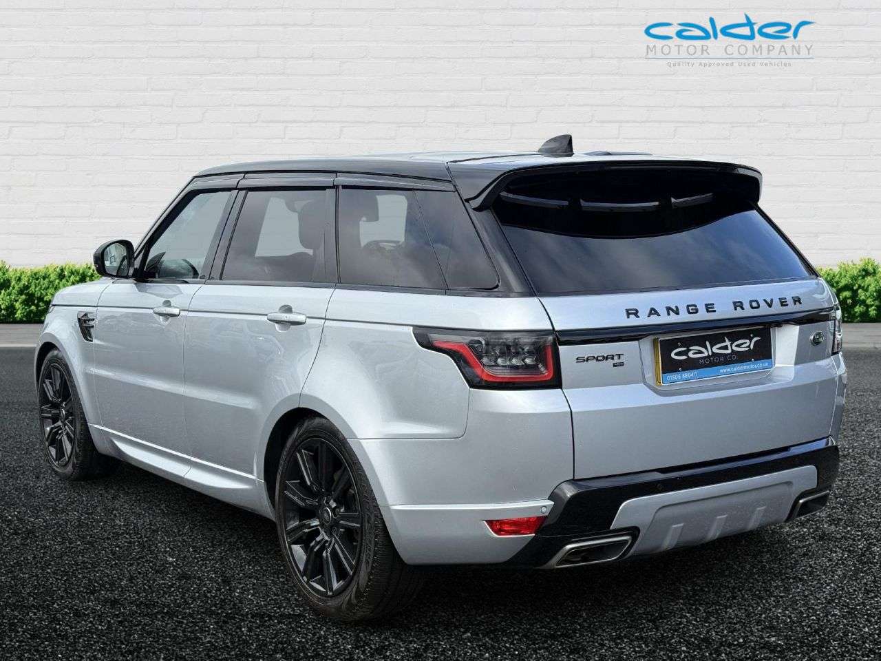 2020 LAND ROVER RANGE ROVER SPORT 2020 LAND ROVER RANGE ROVER SPORT