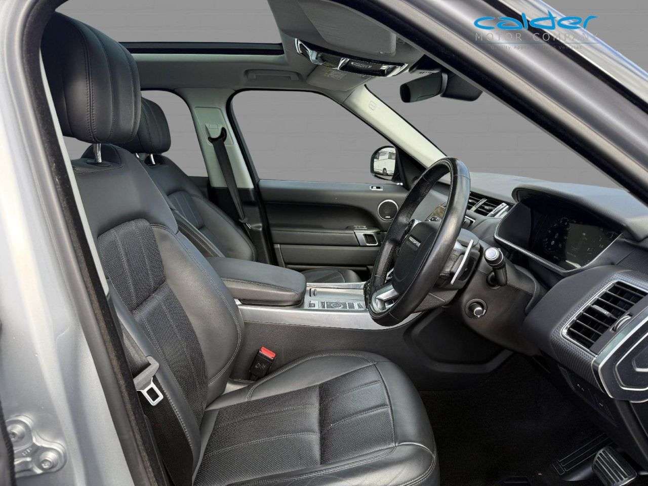 2020 LAND ROVER RANGE ROVER SPORT 2020 LAND ROVER RANGE ROVER SPORT