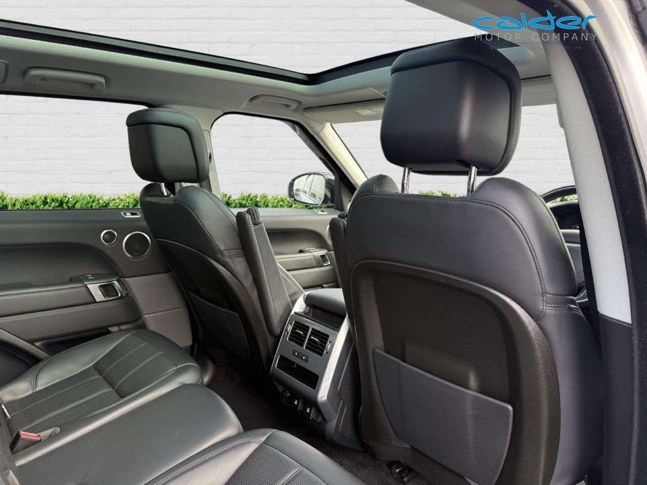 2020 LAND ROVER RANGE ROVER SPORT 2020 LAND ROVER RANGE ROVER SPORT