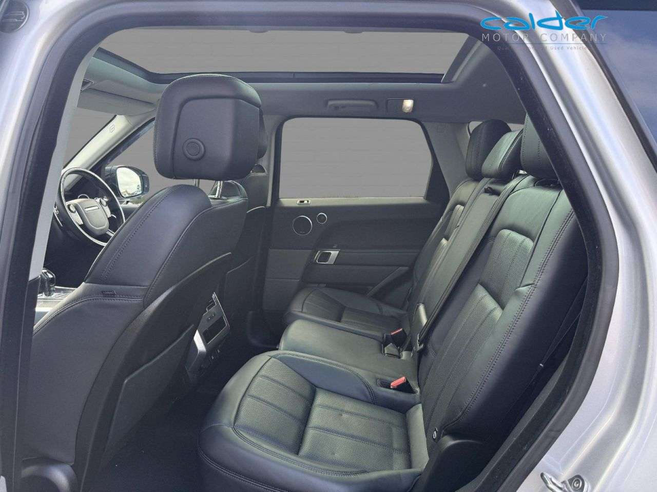 2020 LAND ROVER RANGE ROVER SPORT 2020 LAND ROVER RANGE ROVER SPORT