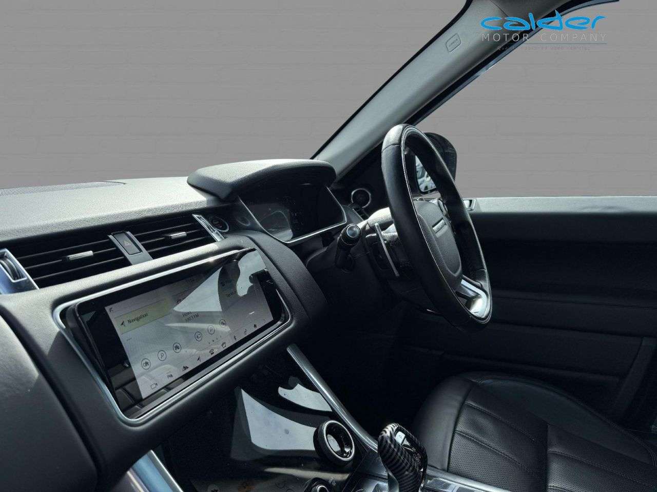 2020 LAND ROVER RANGE ROVER SPORT 2020 LAND ROVER RANGE ROVER SPORT