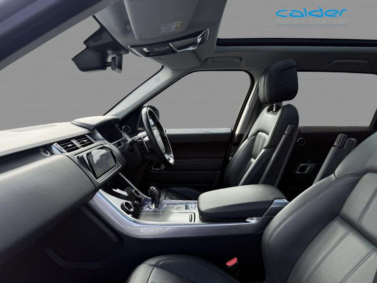 2020 LAND ROVER RANGE ROVER SPORT 2020 LAND ROVER RANGE ROVER SPORT