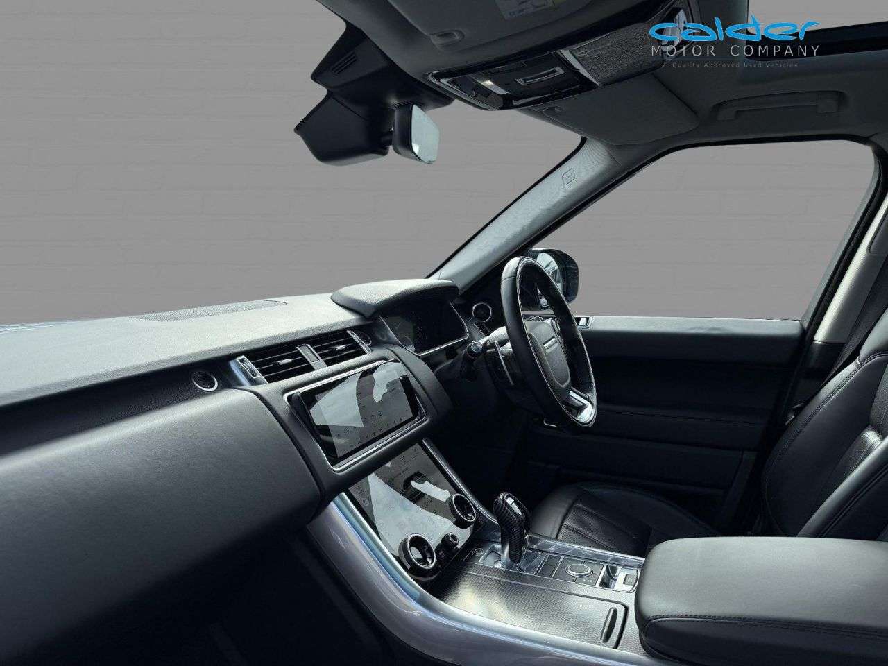 2020 LAND ROVER RANGE ROVER SPORT 2020 LAND ROVER RANGE ROVER SPORT