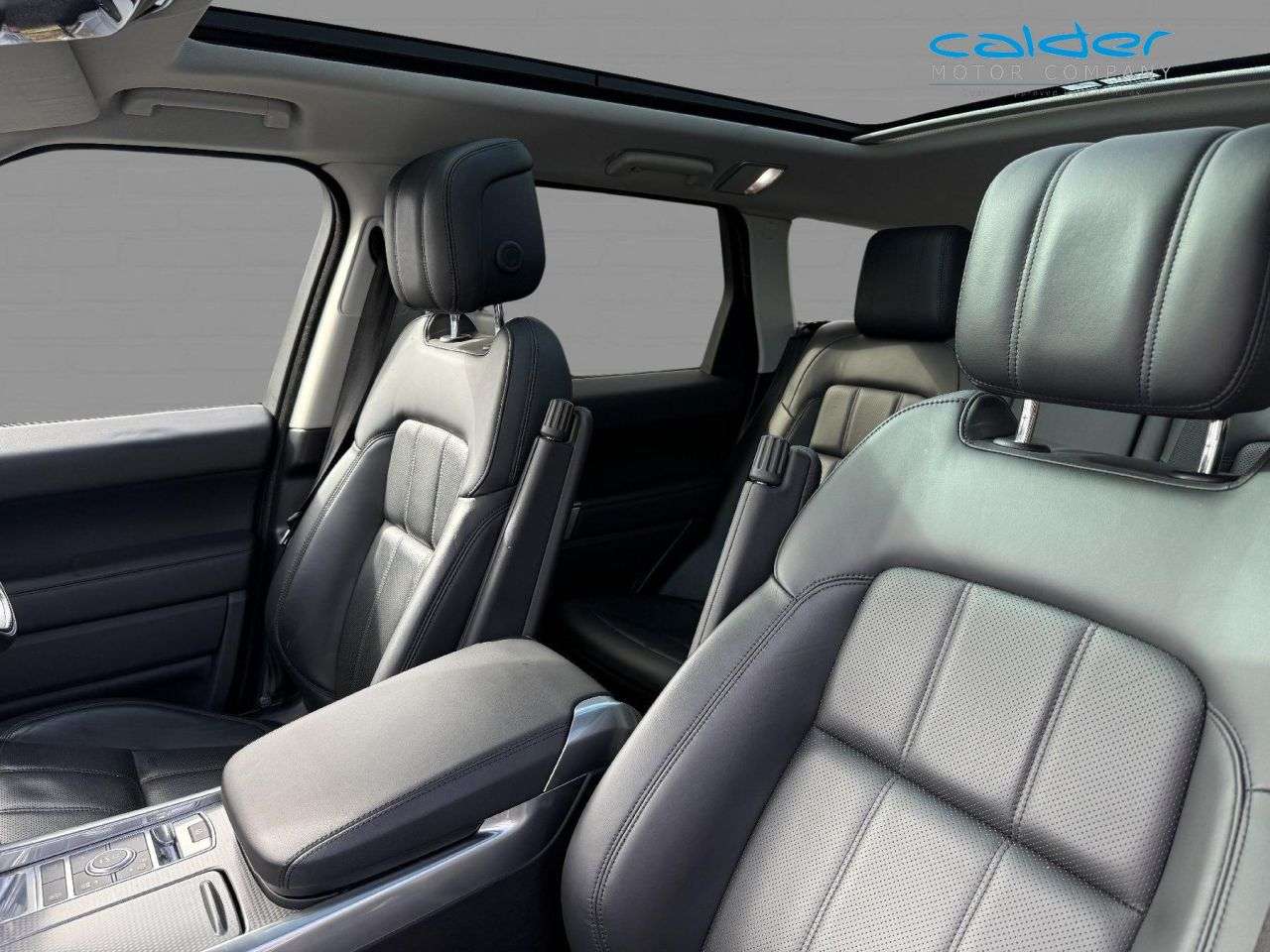 2020 LAND ROVER RANGE ROVER SPORT 2020 LAND ROVER RANGE ROVER SPORT