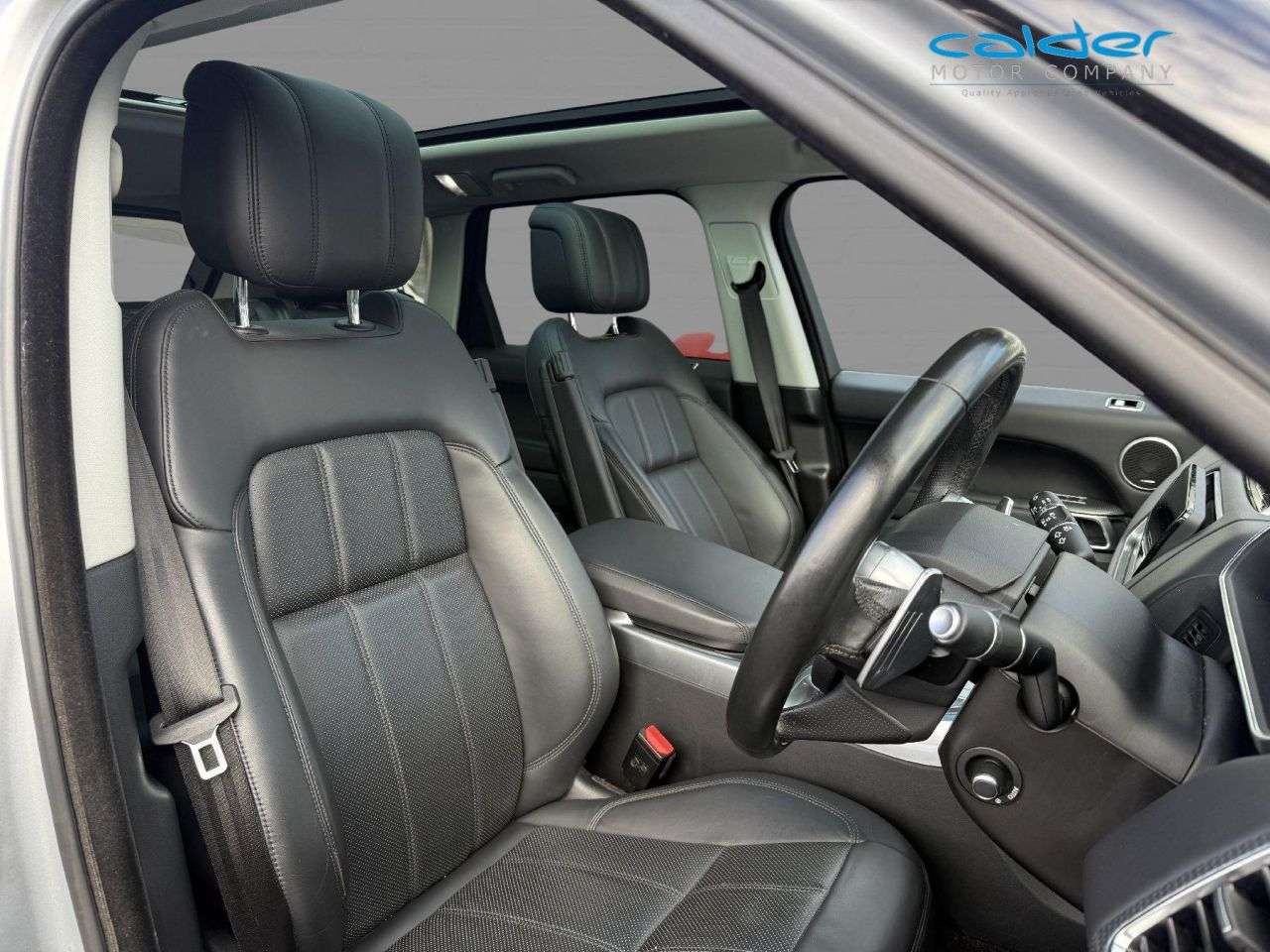 2020 LAND ROVER RANGE ROVER SPORT 2020 LAND ROVER RANGE ROVER SPORT