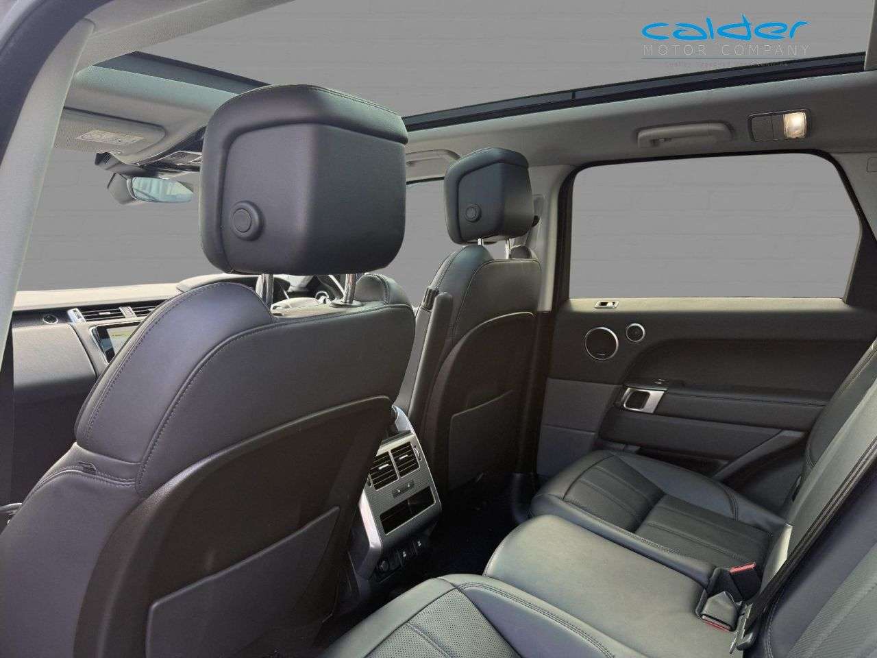 2020 LAND ROVER RANGE ROVER SPORT 2020 LAND ROVER RANGE ROVER SPORT