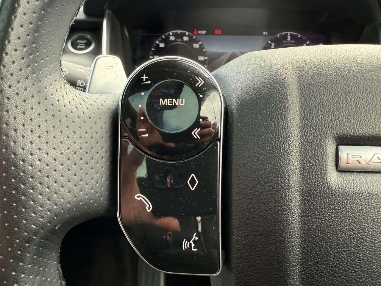 2020 LAND ROVER RANGE ROVER SPORT 2020 LAND ROVER RANGE ROVER SPORT