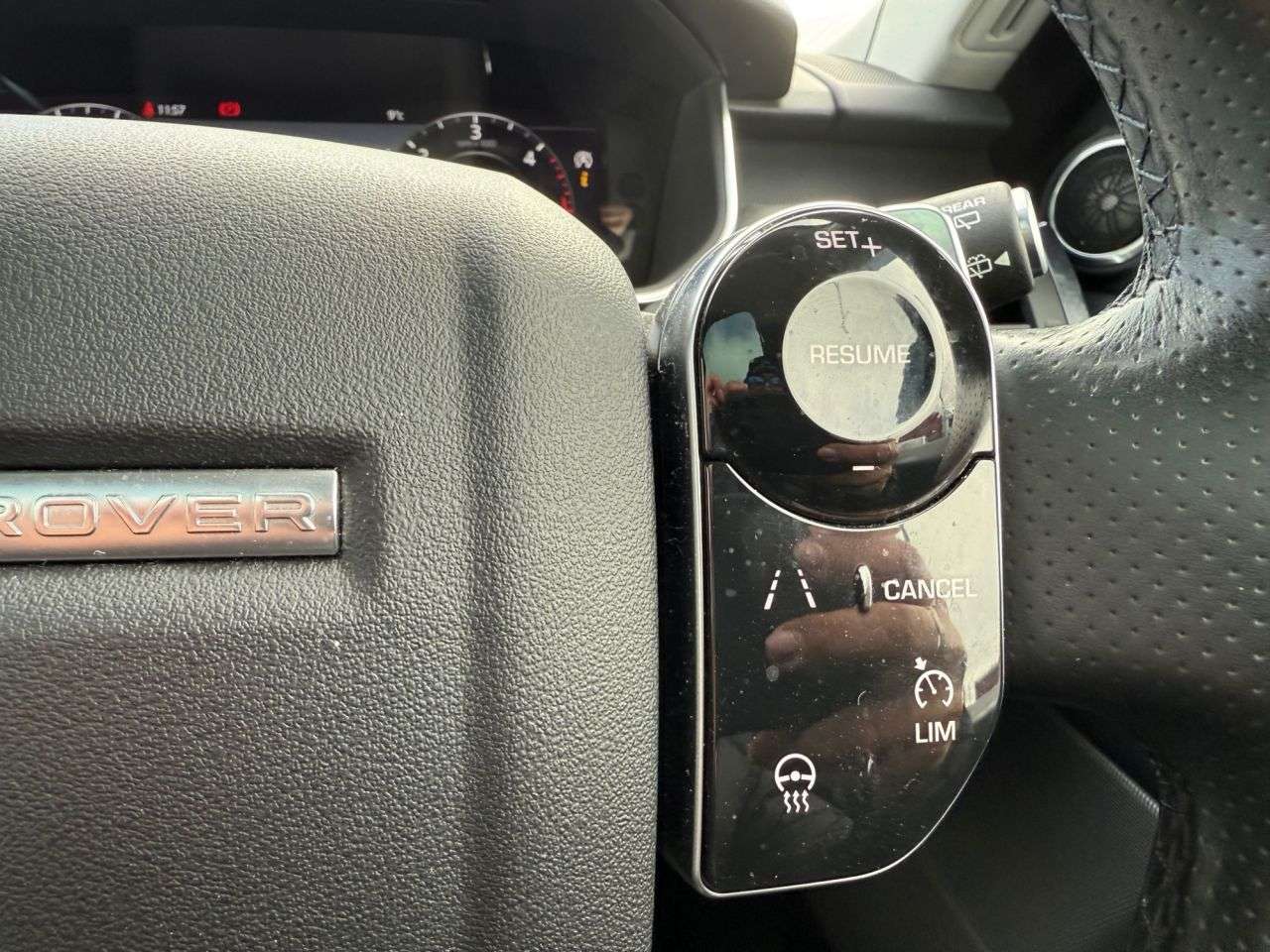 2020 LAND ROVER RANGE ROVER SPORT 2020 LAND ROVER RANGE ROVER SPORT