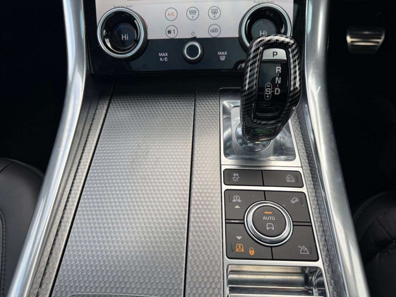 2020 LAND ROVER RANGE ROVER SPORT 2020 LAND ROVER RANGE ROVER SPORT