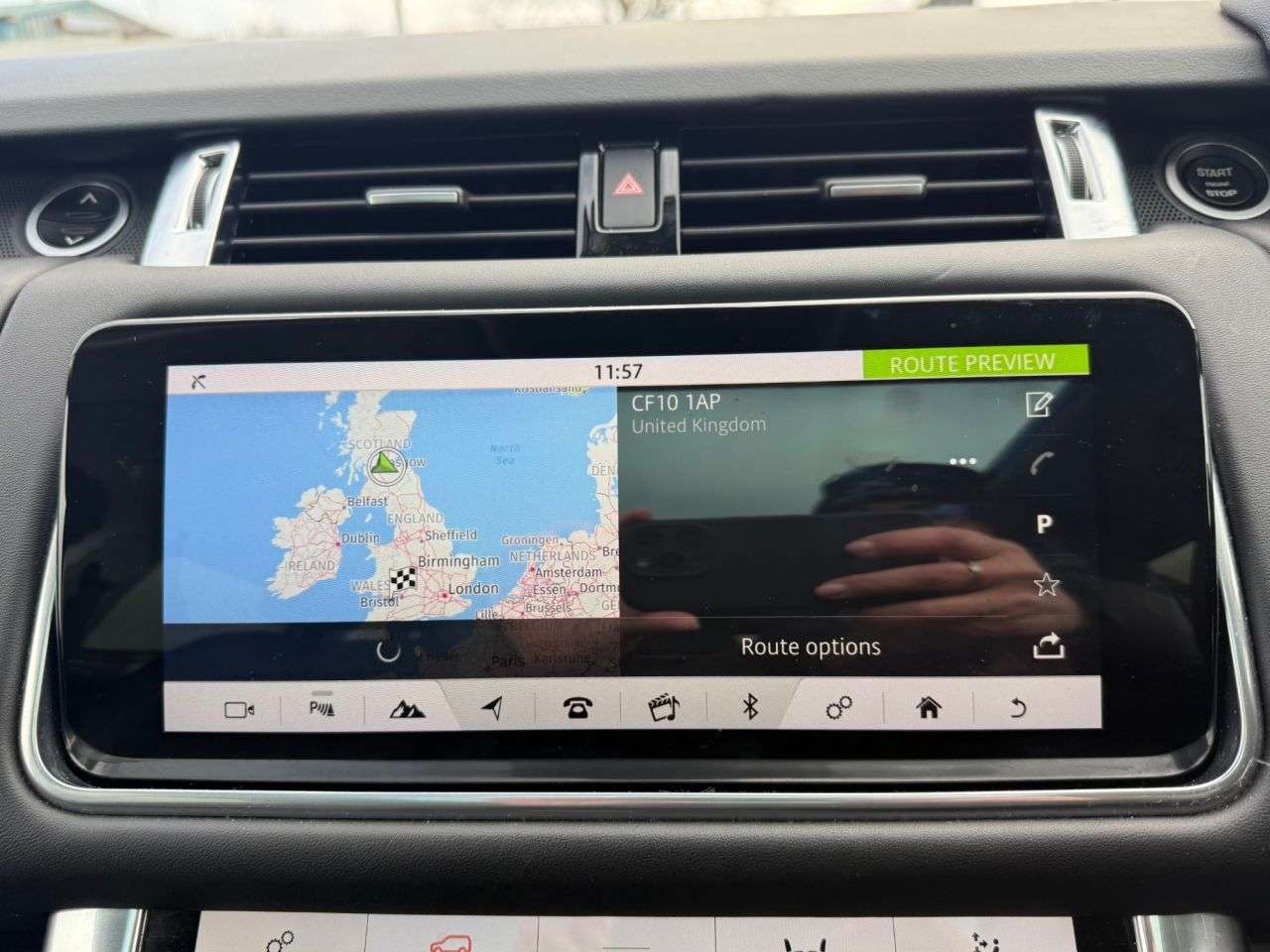 2020 LAND ROVER RANGE ROVER SPORT 2020 LAND ROVER RANGE ROVER SPORT