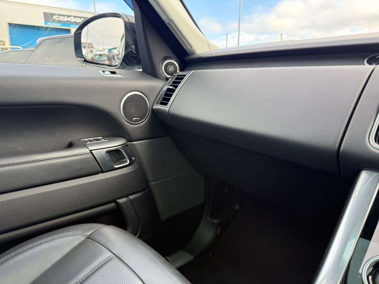 2020 LAND ROVER RANGE ROVER SPORT 2020 LAND ROVER RANGE ROVER SPORT