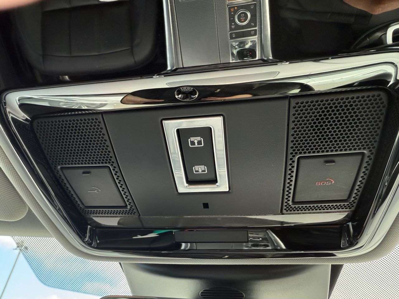 2020 LAND ROVER RANGE ROVER SPORT 2020 LAND ROVER RANGE ROVER SPORT