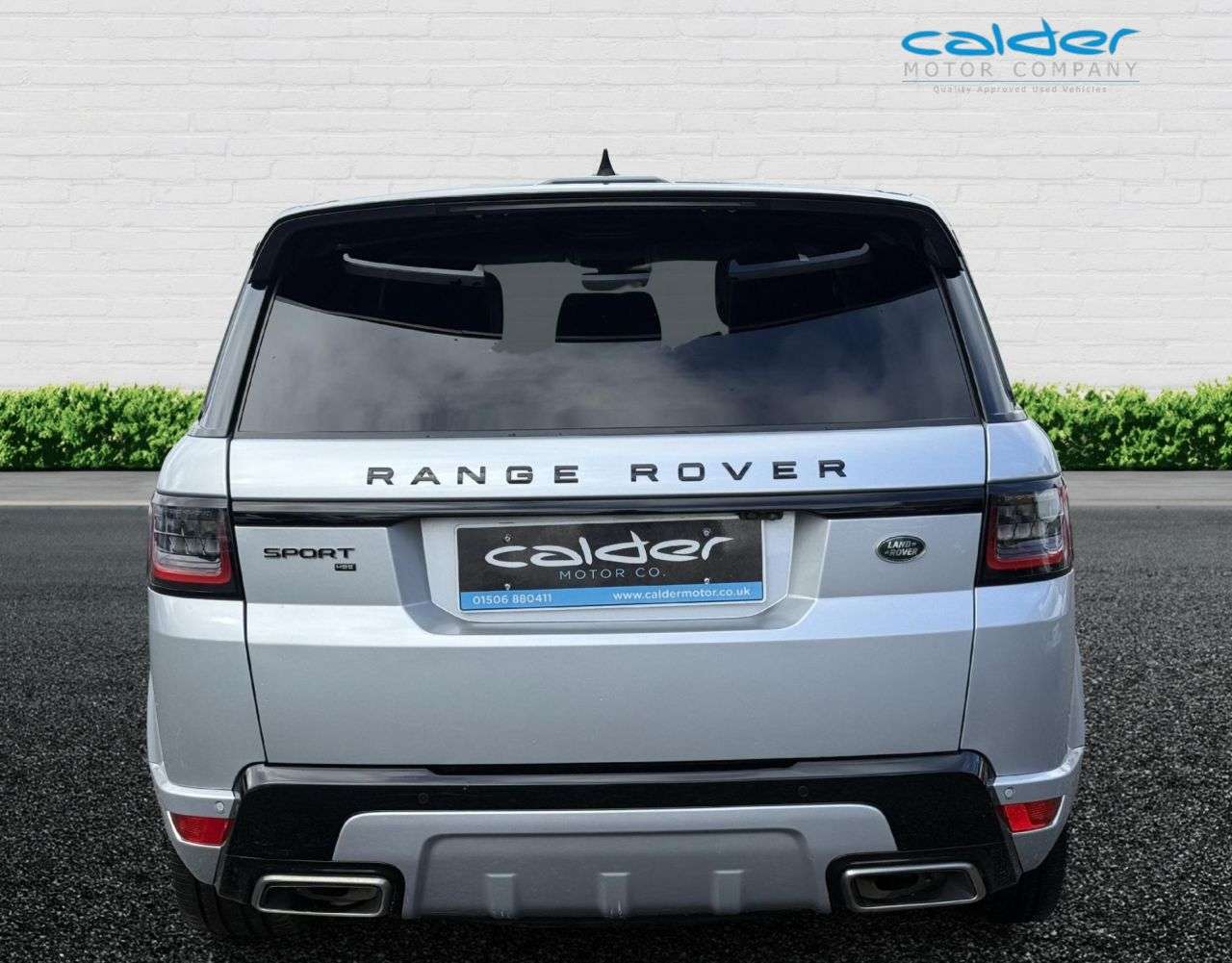 2020 LAND ROVER RANGE ROVER SPORT 2020 LAND ROVER RANGE ROVER SPORT