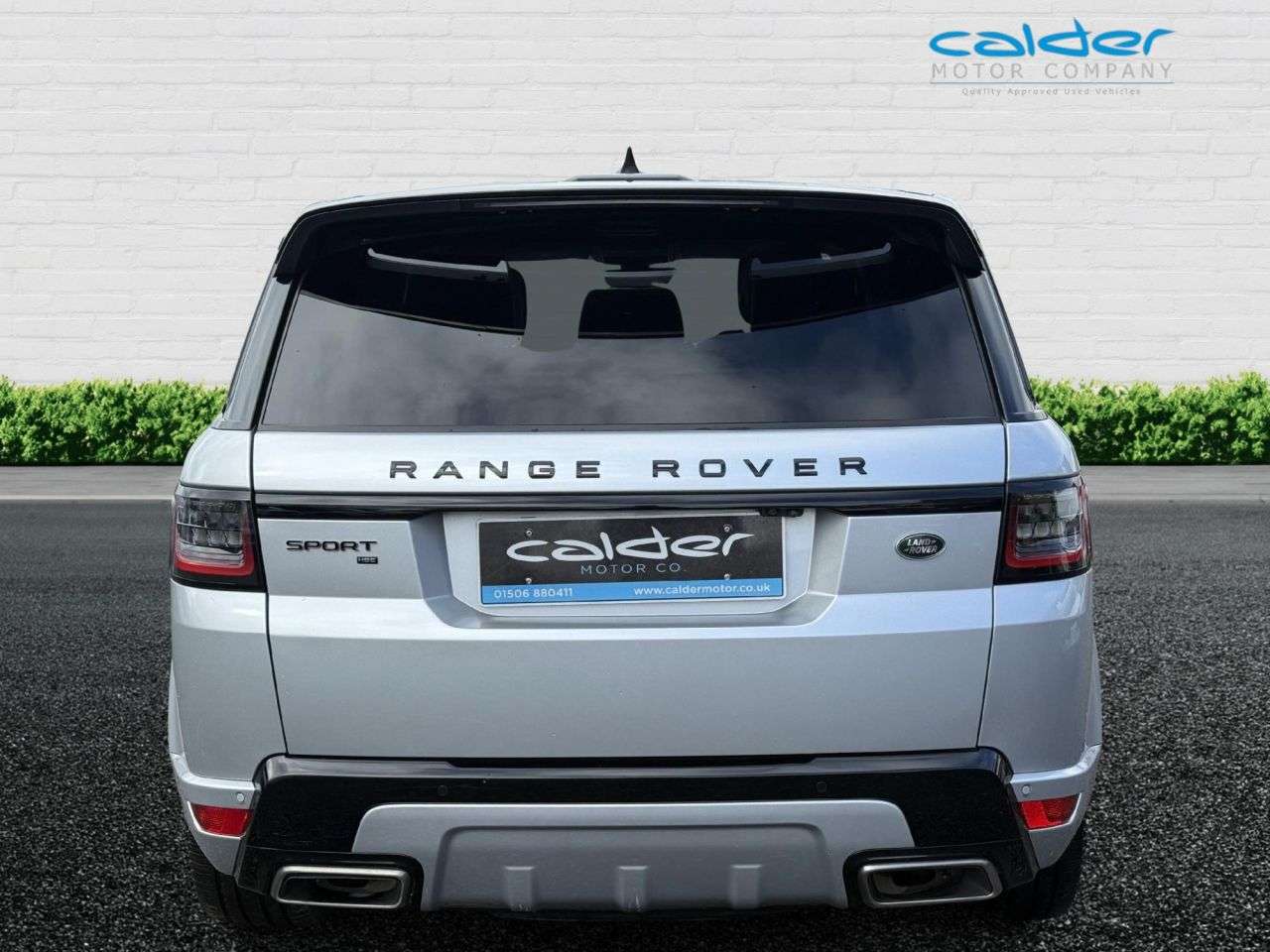 2020 LAND ROVER RANGE ROVER SPORT 2020 LAND ROVER RANGE ROVER SPORT