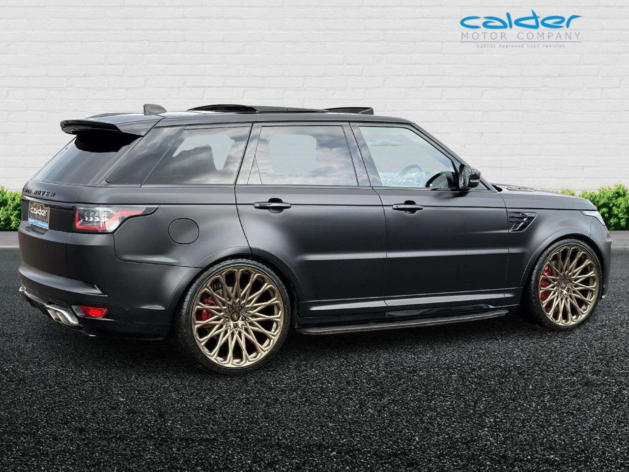 2021 LAND ROVER RANGE ROVER SPORT 2021 LAND ROVER RANGE ROVER SPORT