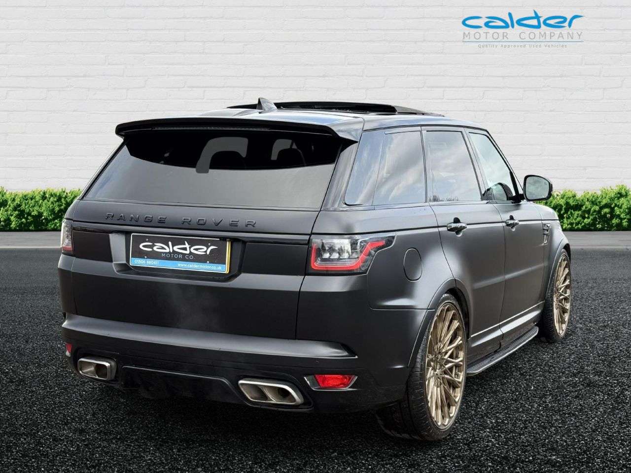 2021 LAND ROVER RANGE ROVER SPORT 2021 LAND ROVER RANGE ROVER SPORT