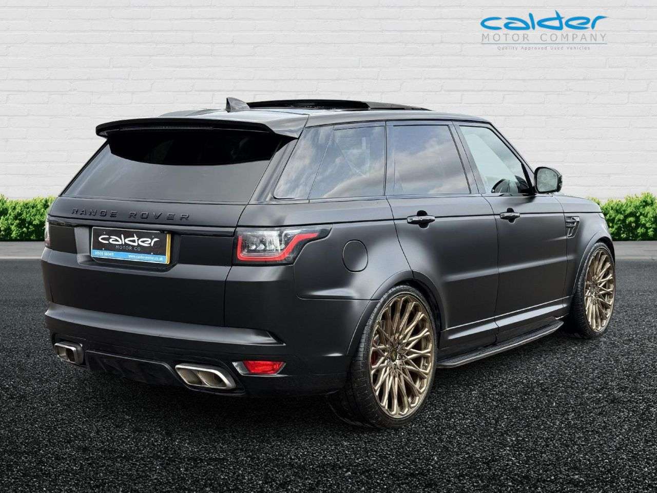 2021 LAND ROVER RANGE ROVER SPORT 2021 LAND ROVER RANGE ROVER SPORT