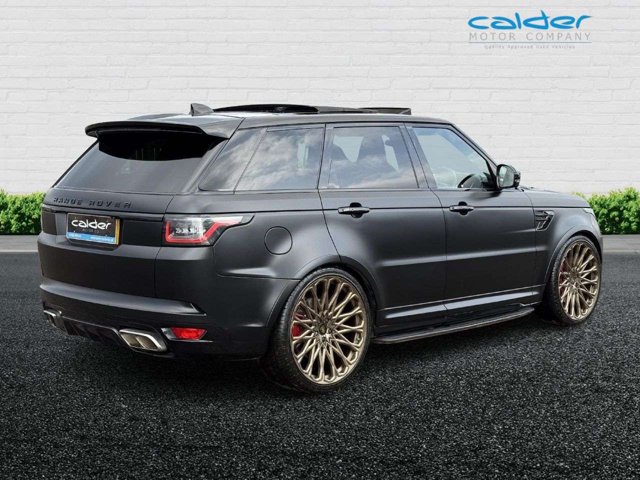 2021 LAND ROVER RANGE ROVER SPORT 2021 LAND ROVER RANGE ROVER SPORT