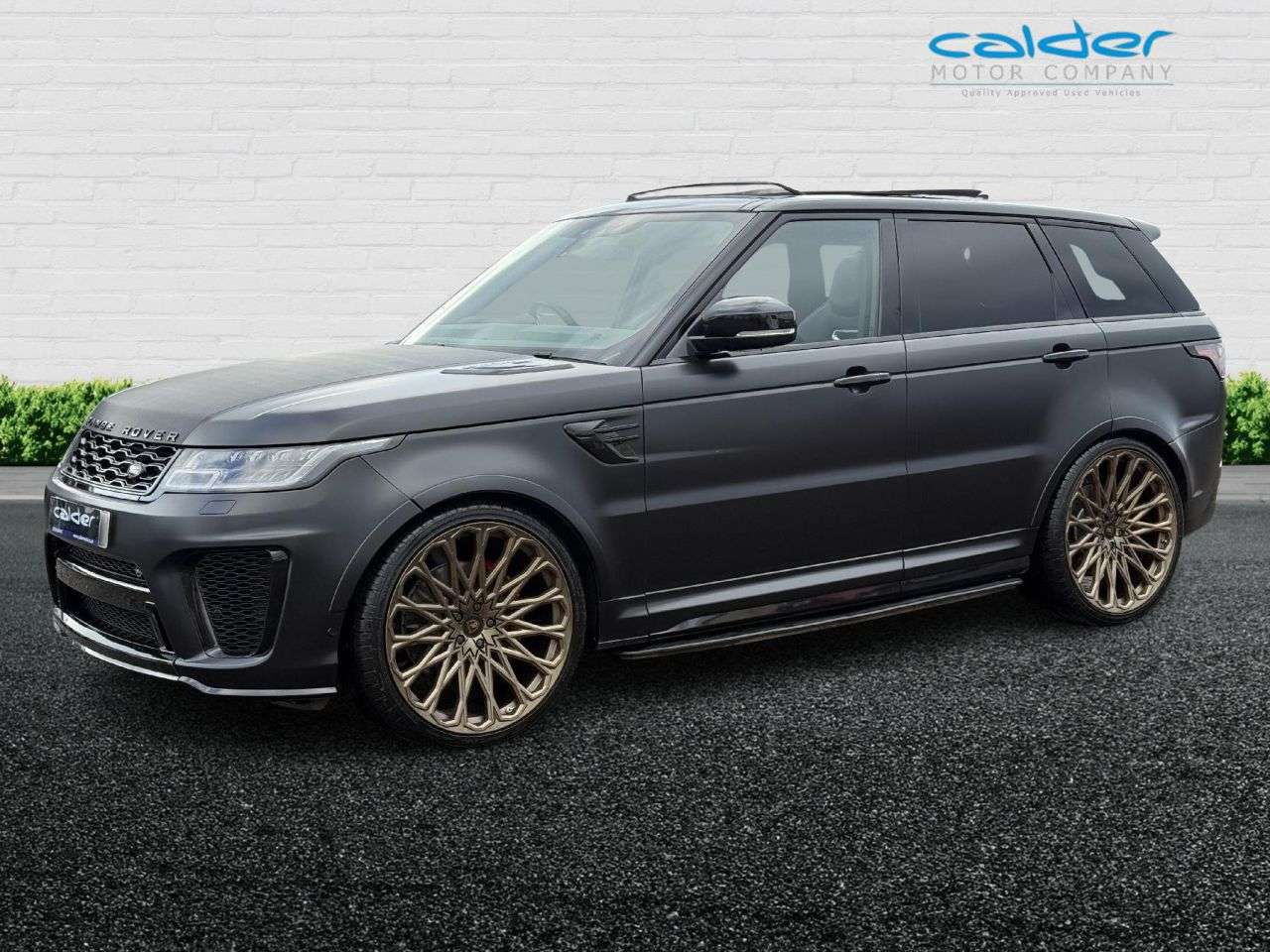 2021 LAND ROVER RANGE ROVER SPORT 2021 LAND ROVER RANGE ROVER SPORT