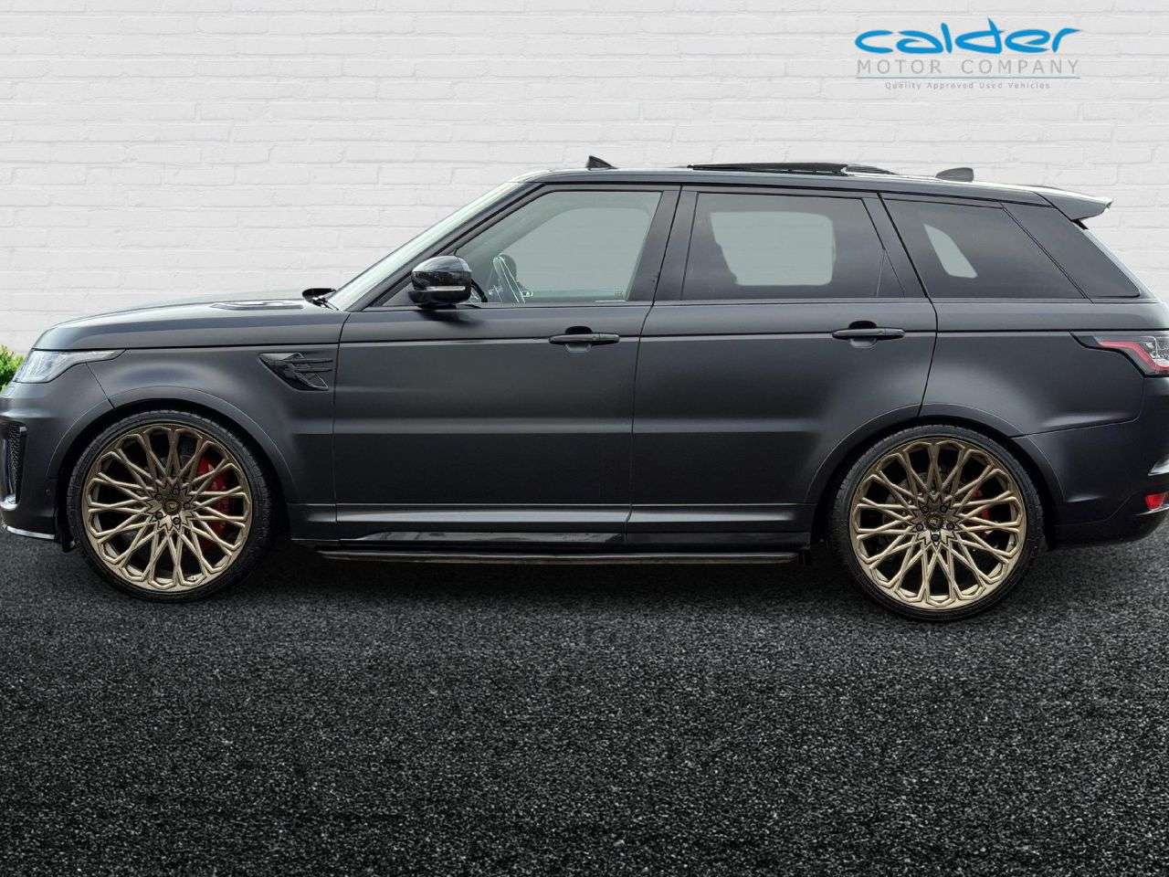 2021 LAND ROVER RANGE ROVER SPORT 2021 LAND ROVER RANGE ROVER SPORT