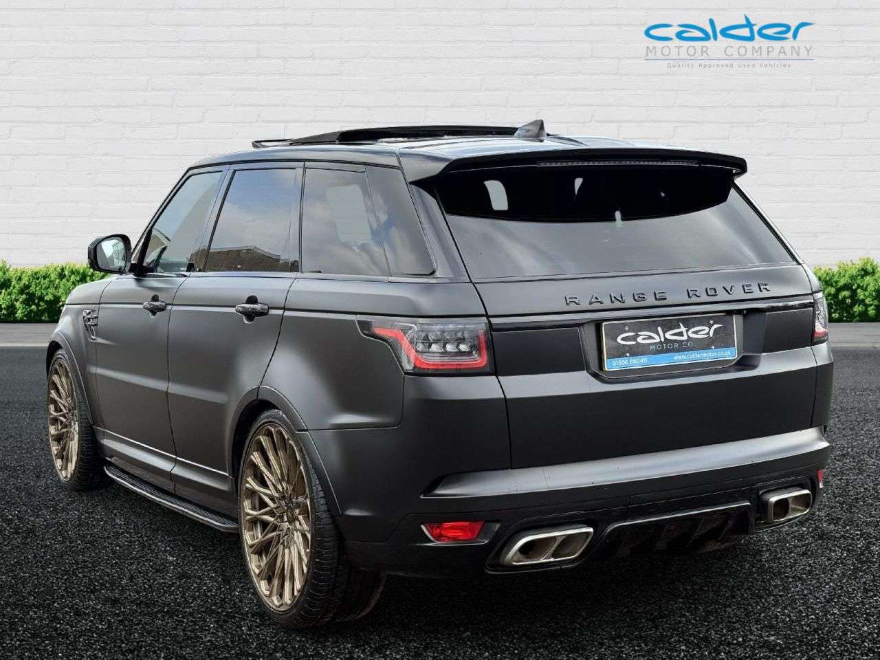 2021 LAND ROVER RANGE ROVER SPORT 2021 LAND ROVER RANGE ROVER SPORT