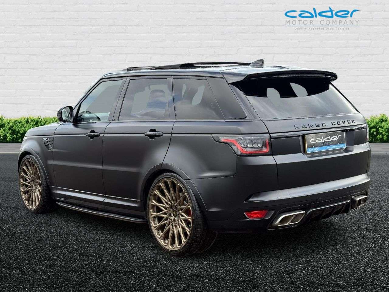 2021 LAND ROVER RANGE ROVER SPORT 2021 LAND ROVER RANGE ROVER SPORT