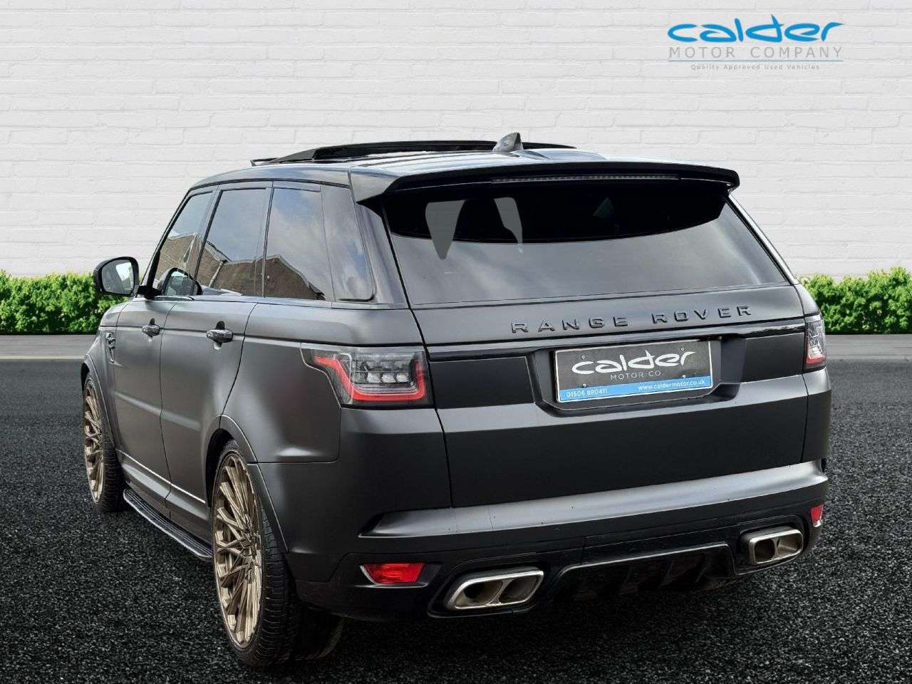 2021 LAND ROVER RANGE ROVER SPORT 2021 LAND ROVER RANGE ROVER SPORT