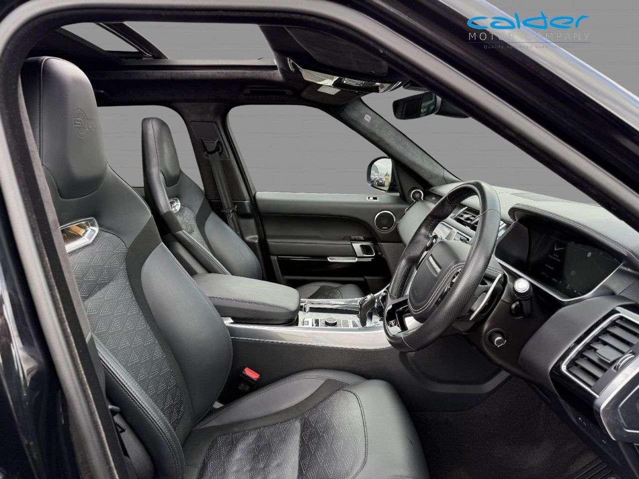 2021 LAND ROVER RANGE ROVER SPORT 2021 LAND ROVER RANGE ROVER SPORT