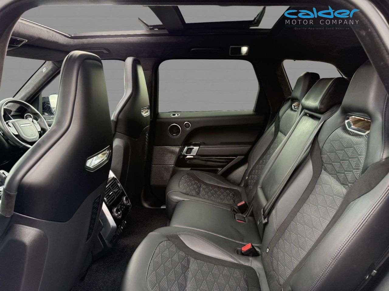 2021 LAND ROVER RANGE ROVER SPORT 2021 LAND ROVER RANGE ROVER SPORT