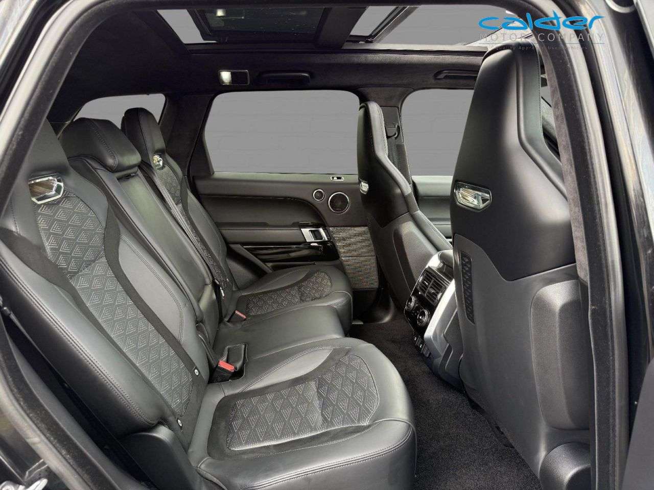 2021 LAND ROVER RANGE ROVER SPORT 2021 LAND ROVER RANGE ROVER SPORT