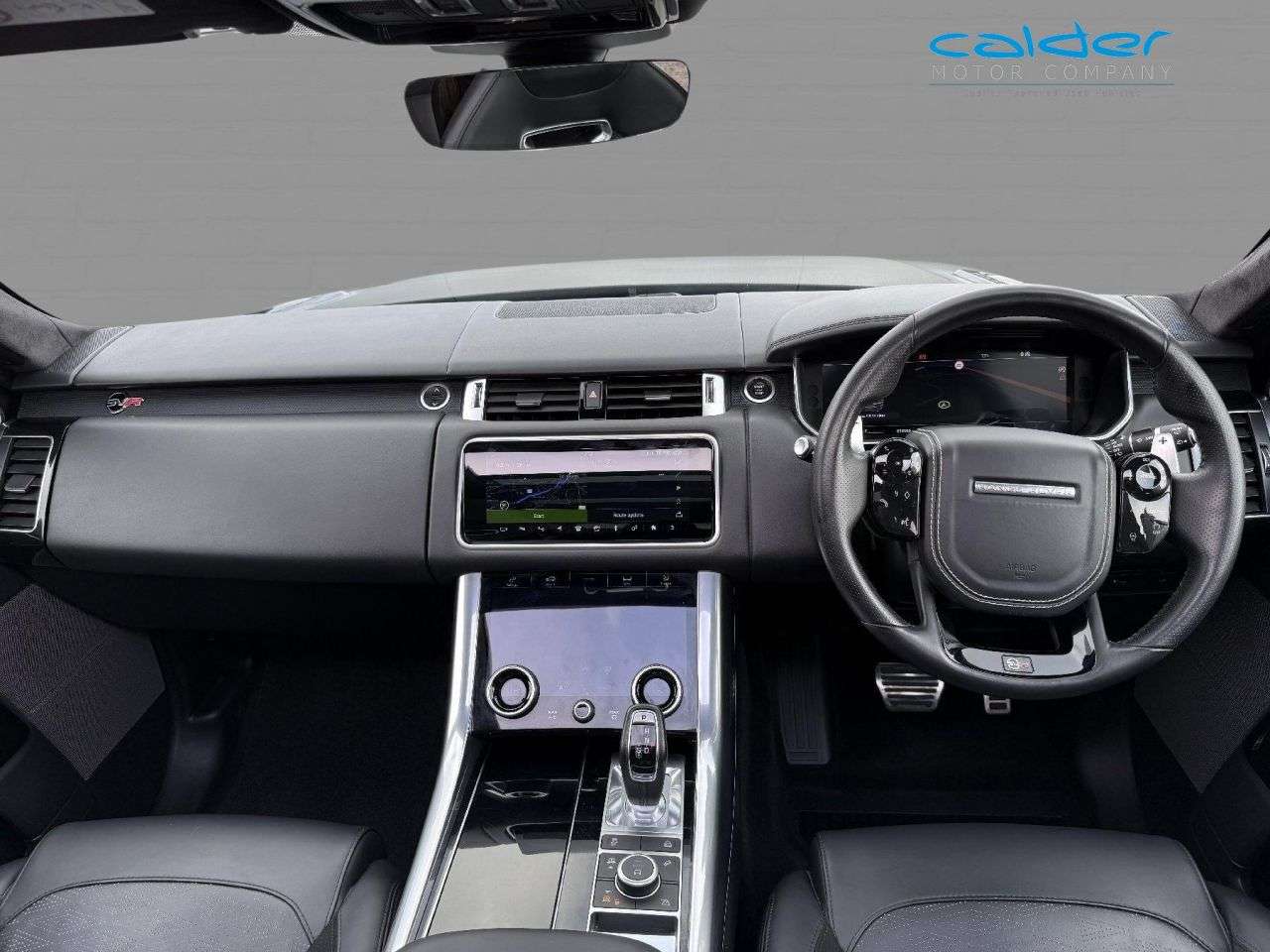 2021 LAND ROVER RANGE ROVER SPORT 2021 LAND ROVER RANGE ROVER SPORT