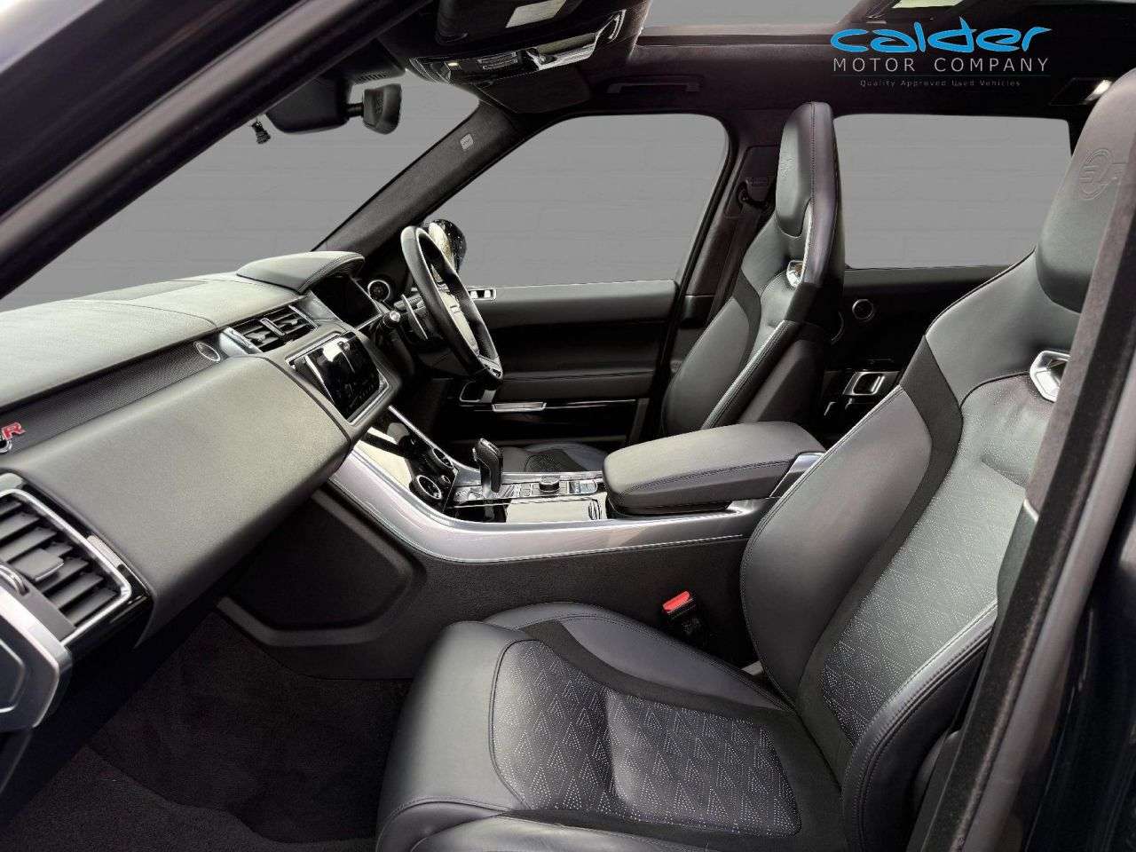 2021 LAND ROVER RANGE ROVER SPORT 2021 LAND ROVER RANGE ROVER SPORT