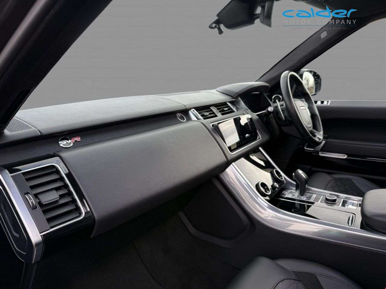 2021 LAND ROVER RANGE ROVER SPORT 2021 LAND ROVER RANGE ROVER SPORT