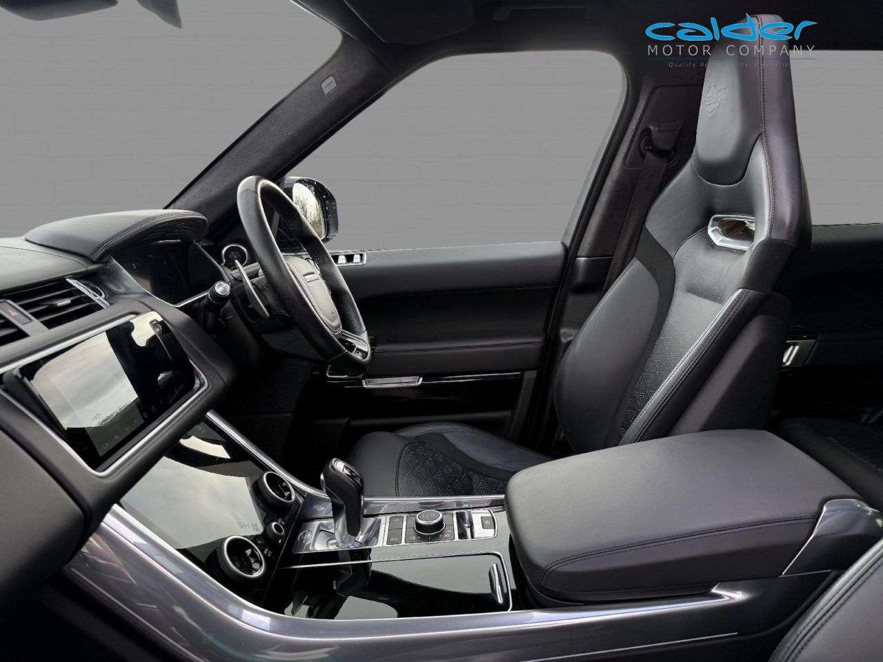 2021 LAND ROVER RANGE ROVER SPORT 2021 LAND ROVER RANGE ROVER SPORT