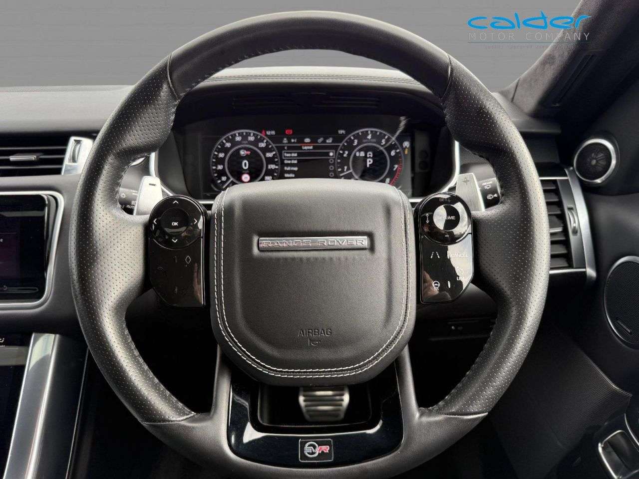 2021 LAND ROVER RANGE ROVER SPORT 2021 LAND ROVER RANGE ROVER SPORT