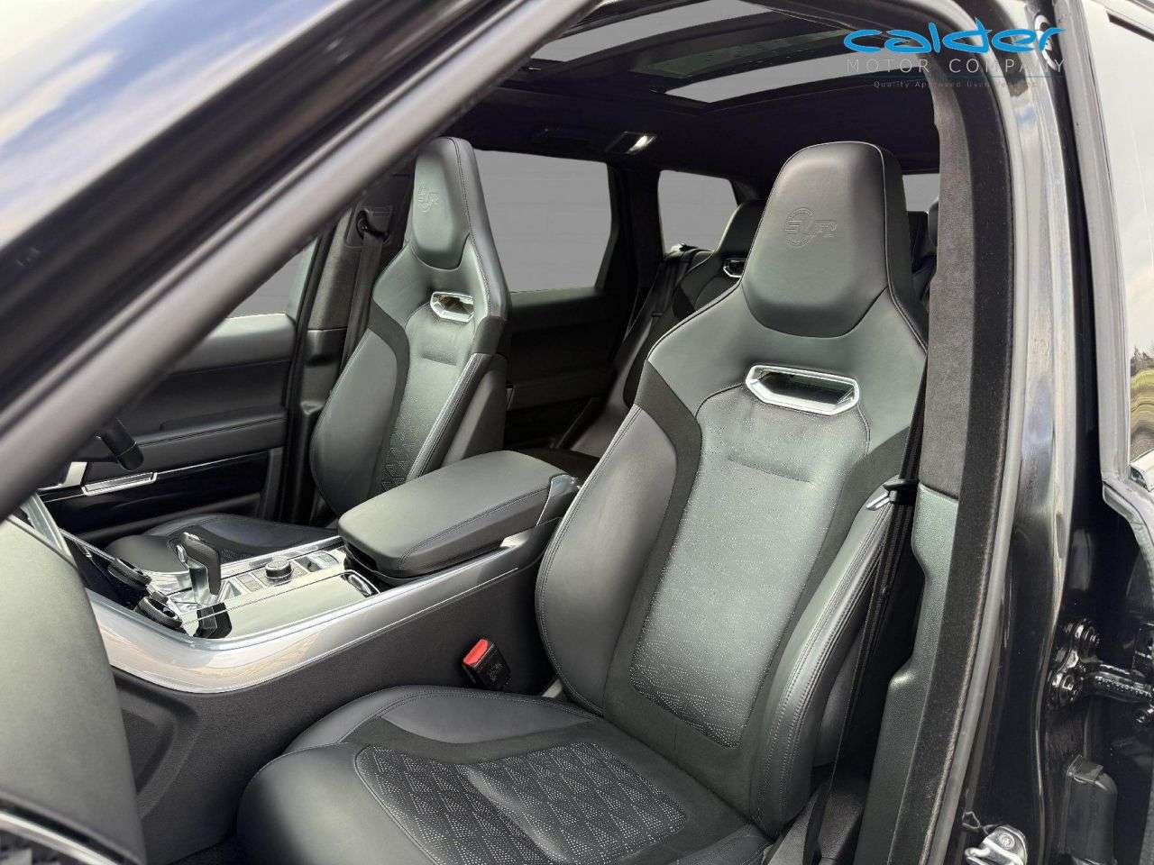 2021 LAND ROVER RANGE ROVER SPORT 2021 LAND ROVER RANGE ROVER SPORT