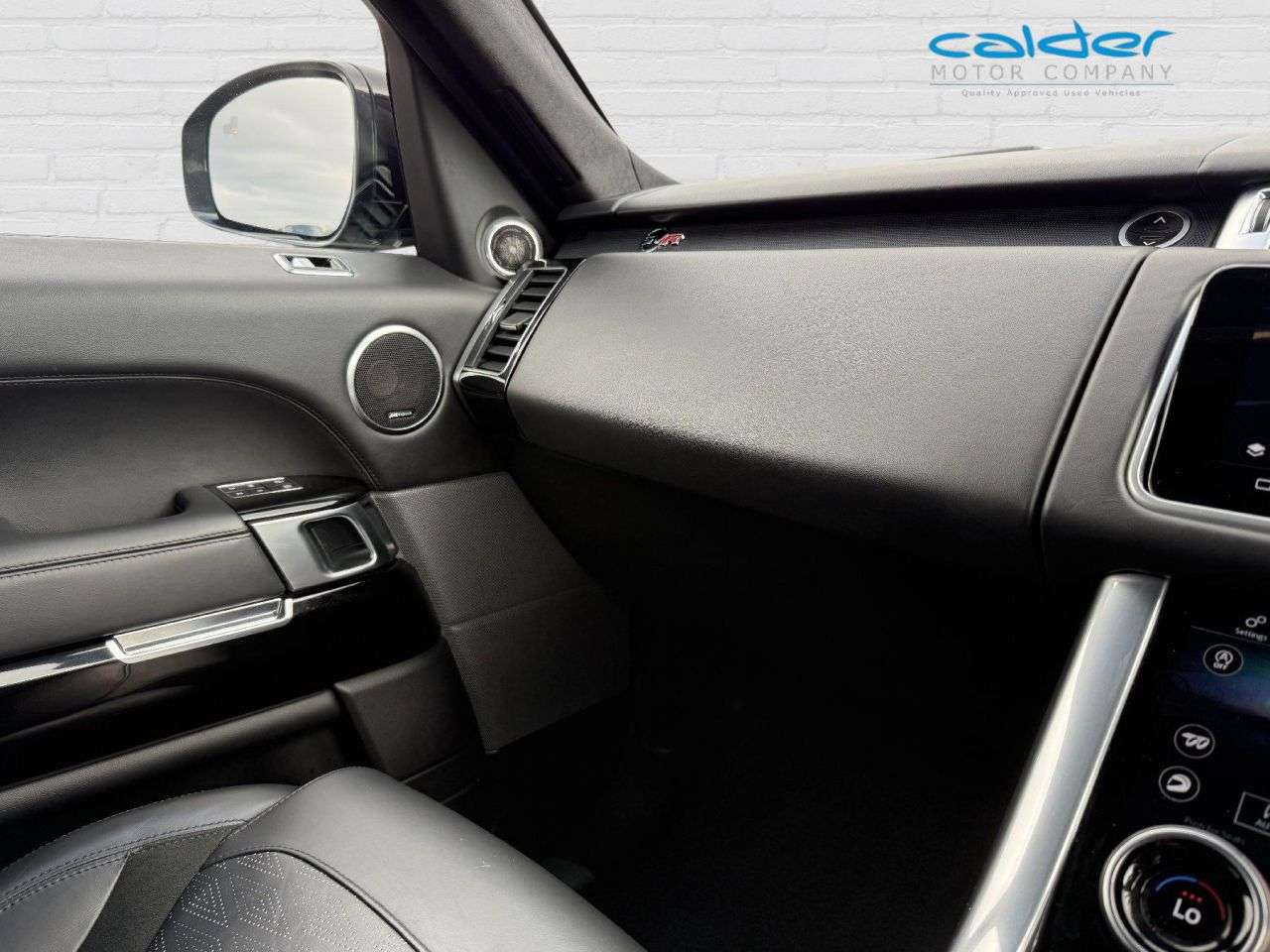 2021 LAND ROVER RANGE ROVER SPORT 2021 LAND ROVER RANGE ROVER SPORT