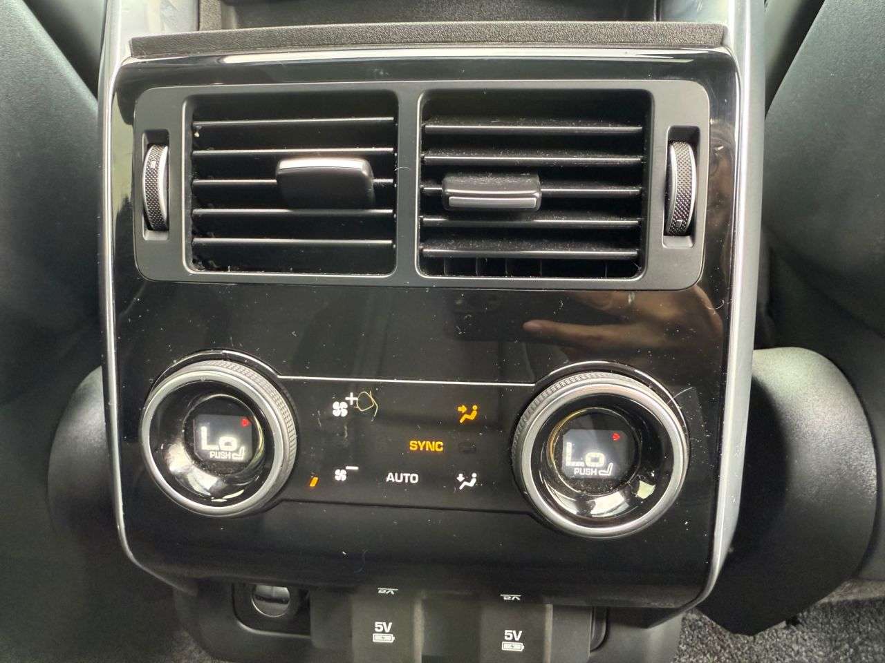 2021 LAND ROVER RANGE ROVER SPORT 2021 LAND ROVER RANGE ROVER SPORT