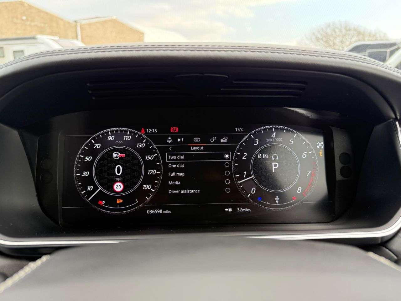 2021 LAND ROVER RANGE ROVER SPORT 2021 LAND ROVER RANGE ROVER SPORT