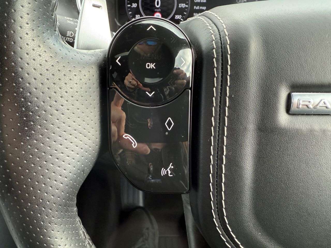 2021 LAND ROVER RANGE ROVER SPORT 2021 LAND ROVER RANGE ROVER SPORT