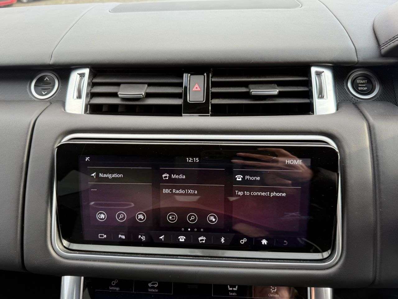 2021 LAND ROVER RANGE ROVER SPORT 2021 LAND ROVER RANGE ROVER SPORT