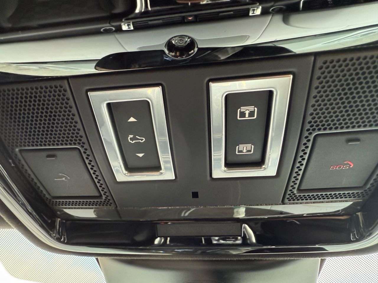 2021 LAND ROVER RANGE ROVER SPORT 2021 LAND ROVER RANGE ROVER SPORT