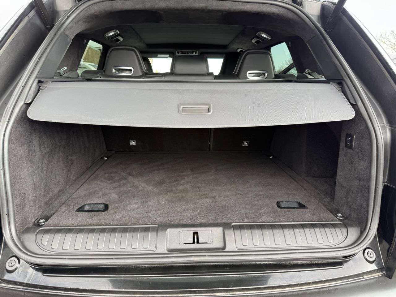 2021 LAND ROVER RANGE ROVER SPORT 2021 LAND ROVER RANGE ROVER SPORT