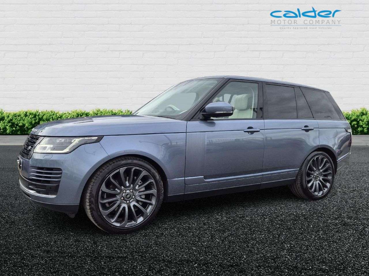 2021 LAND ROVER RANGE ROVER 2021 LAND ROVER RANGE ROVER