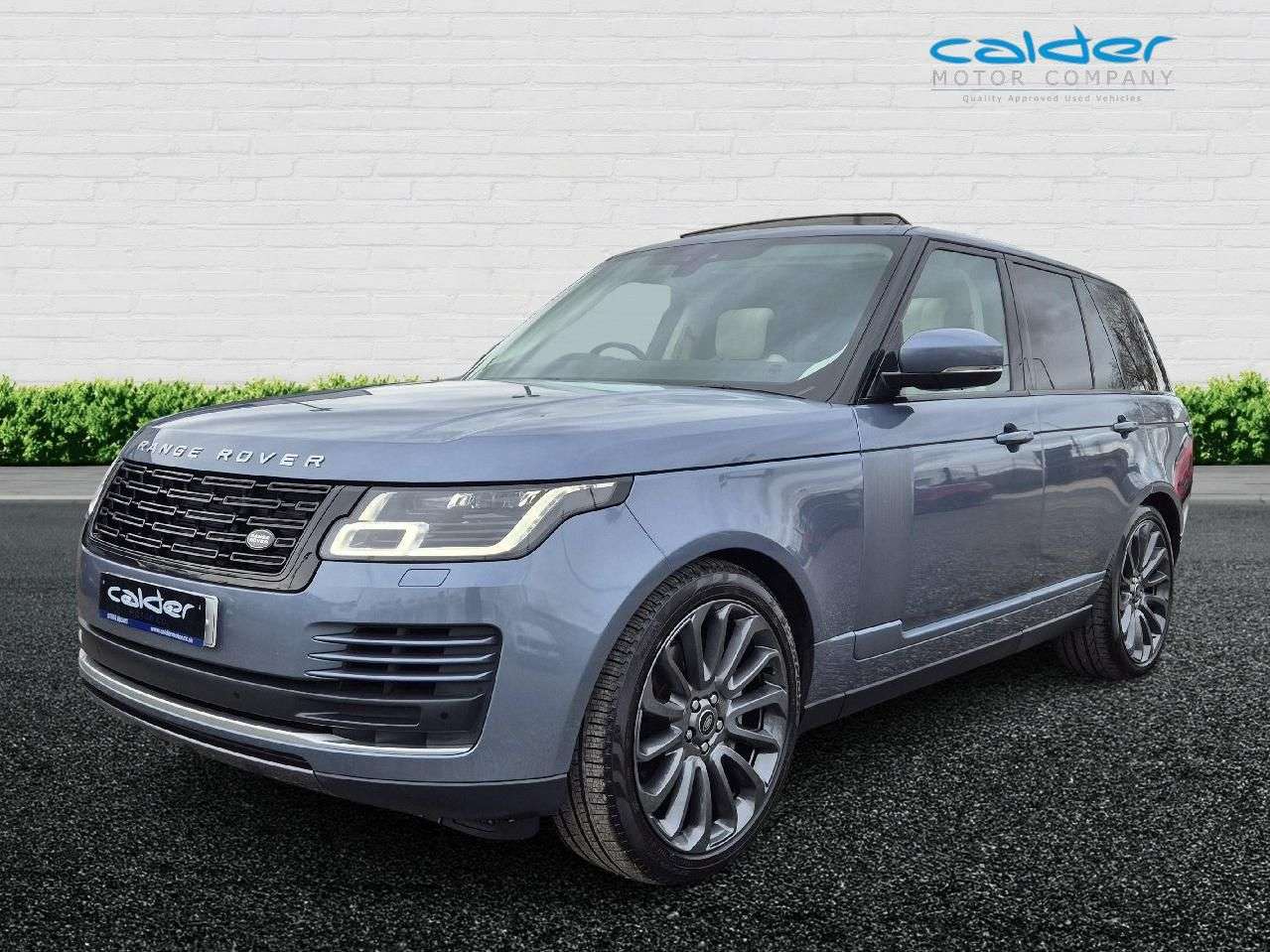 2021 LAND ROVER RANGE ROVER 2021 LAND ROVER RANGE ROVER