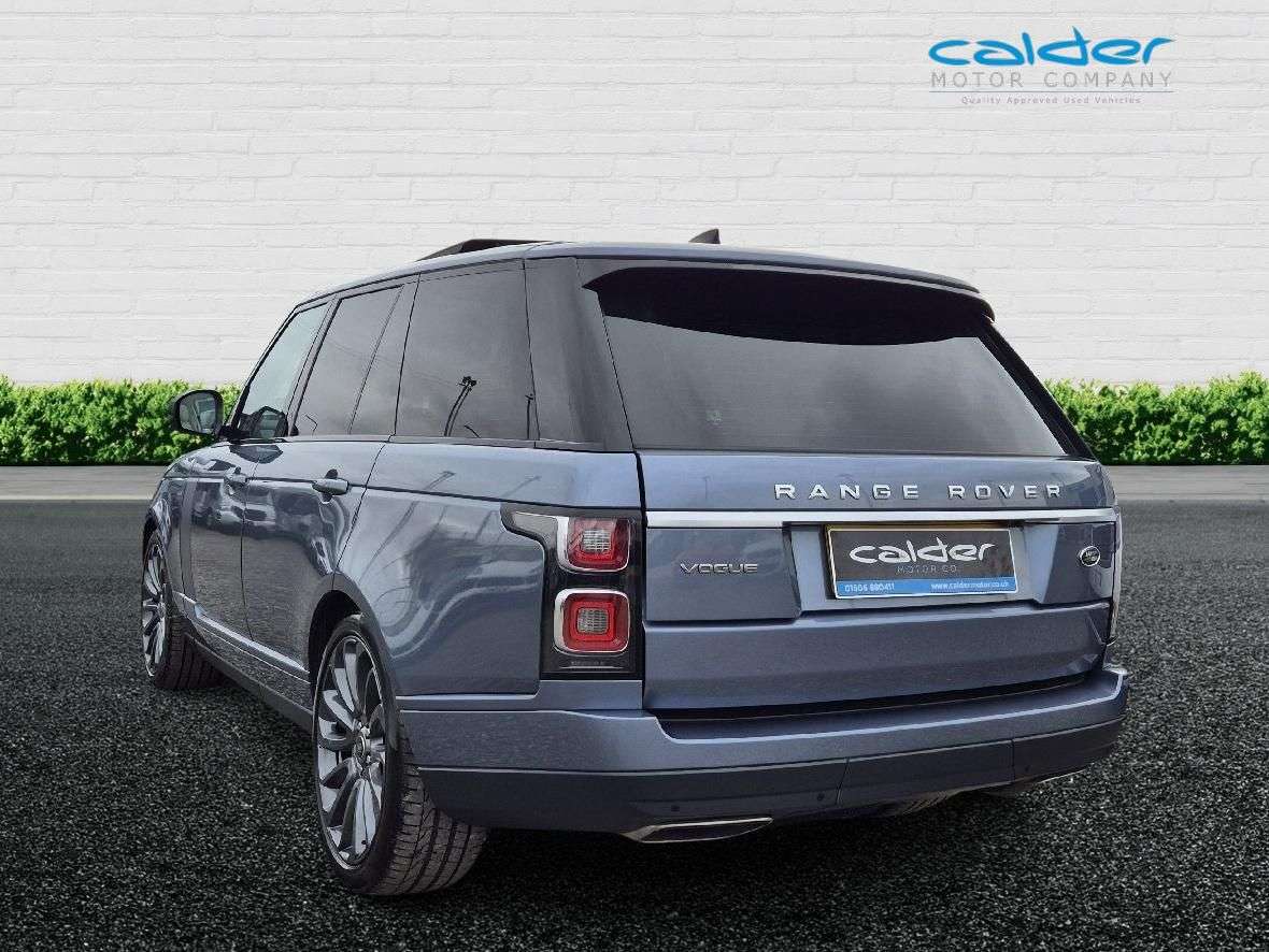 2021 LAND ROVER RANGE ROVER 2021 LAND ROVER RANGE ROVER