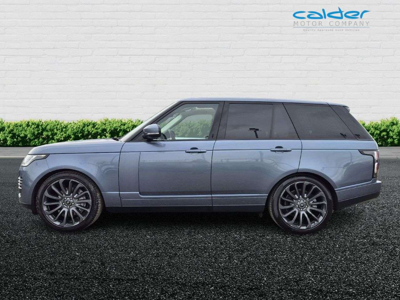 2021 LAND ROVER RANGE ROVER 2021 LAND ROVER RANGE ROVER