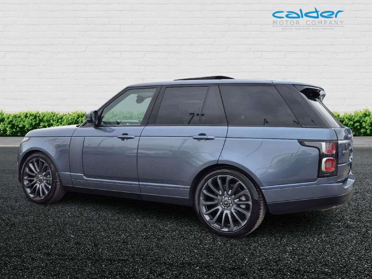 2021 LAND ROVER RANGE ROVER 2021 LAND ROVER RANGE ROVER